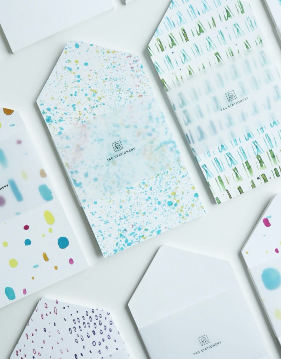 Post 2 by TAG STATIONERY STORE on Instagram (carousel)