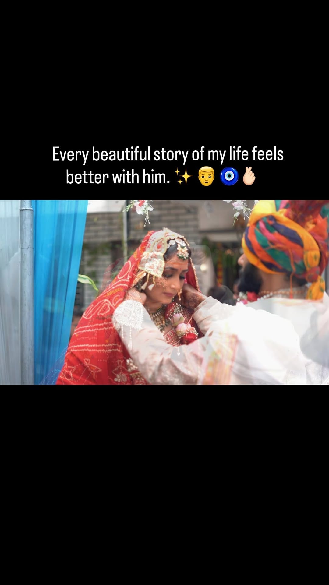 Post 1 by Mahima Solanki 👠👗👑 on Instagram (video)