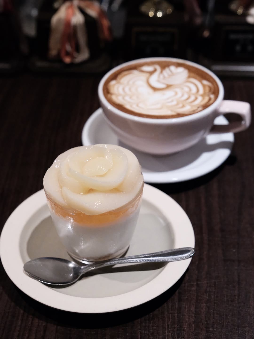 Post 7 by connectcoffee on Instagram (image)