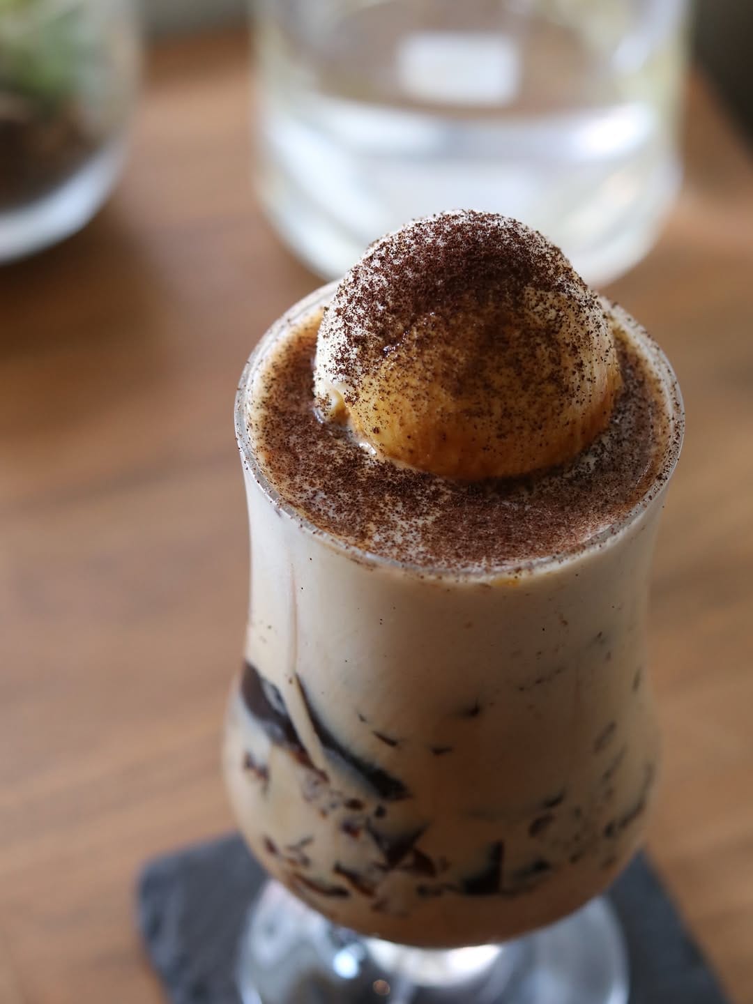 Post 1 by connectcoffee on Instagram (image)