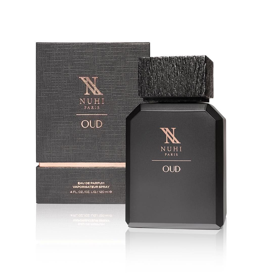 Post 10 by Nuhi Paris on Instagram (image)