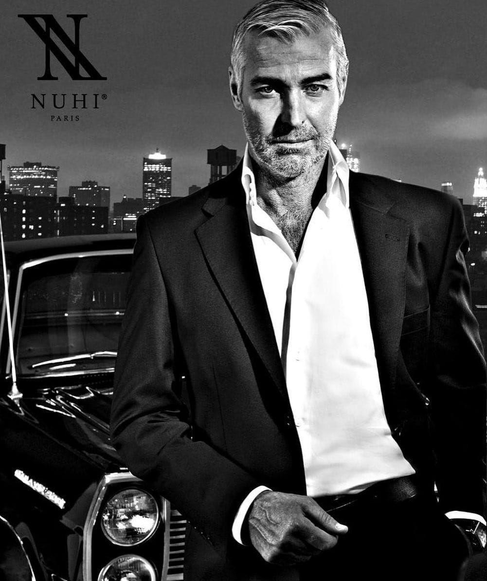Post 5 by Nuhi Paris on Instagram (image)