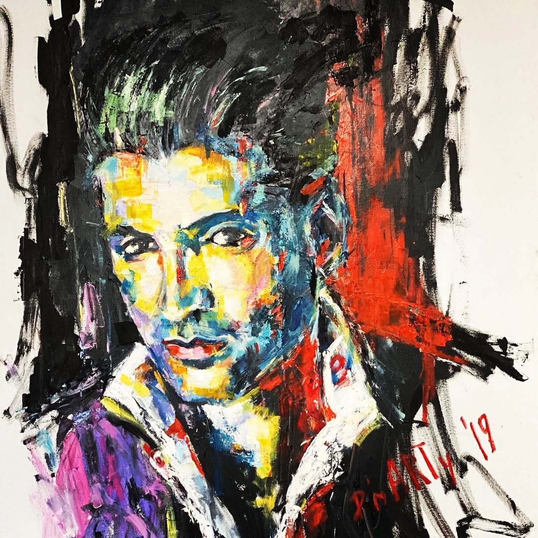 Post 3 by Nuhi Paris on Instagram (image)