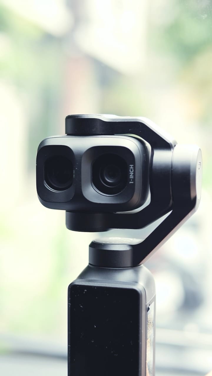 Post 4 by SmallRig_jp on Instagram (video)