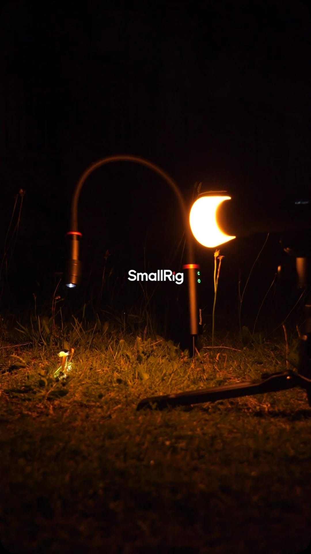 Post 8 by SmallRig_jp on Instagram (video)