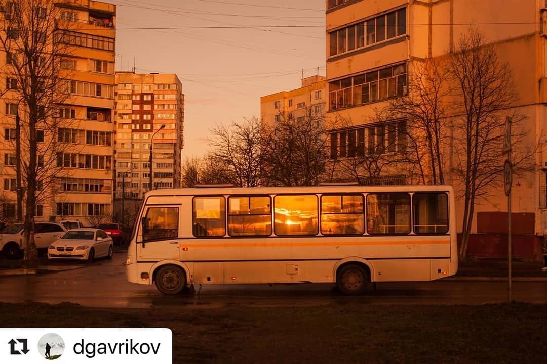 Post 1 by Наро-Фоминск on Instagram (image)