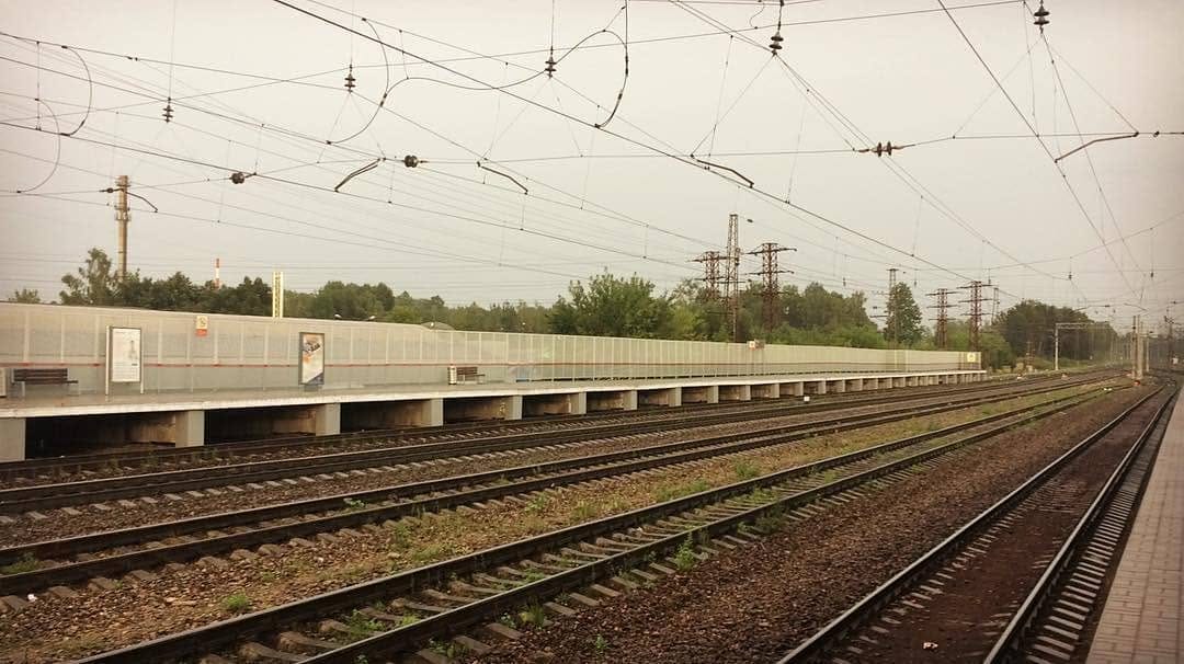 Post 7 by Наро-Фоминск on Instagram (image)