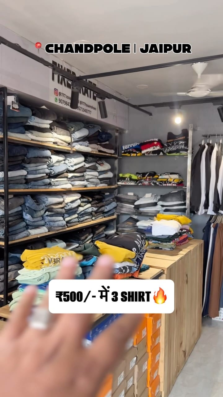 Post 3 by Tohid Ahmed Qureshi on Instagram (video)