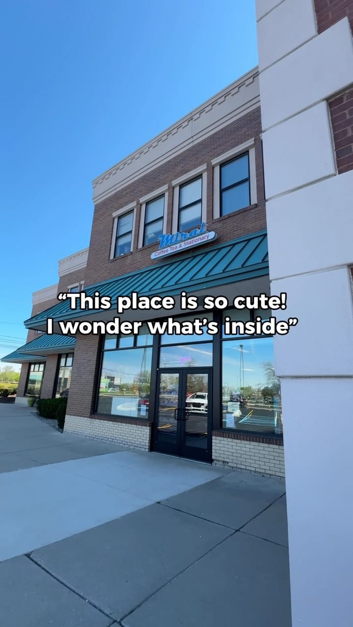 Post 3 by One World Market on Instagram (video)