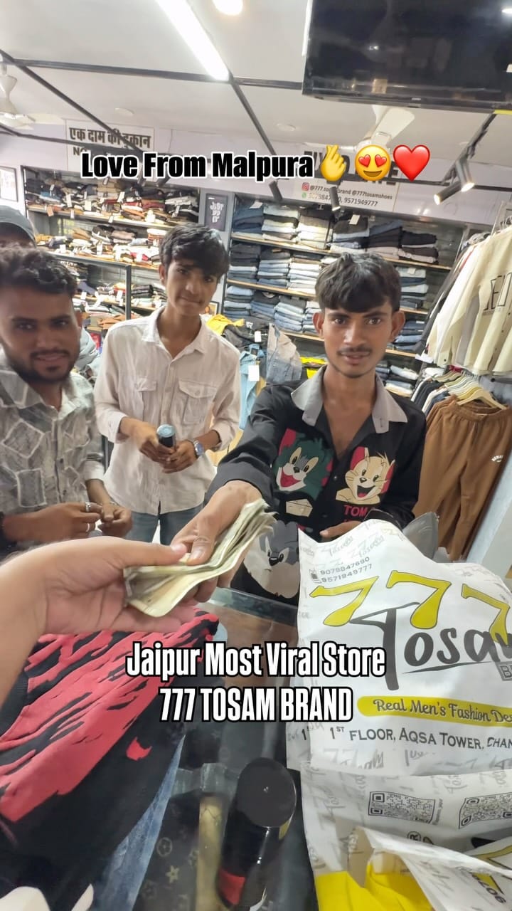 Post 6 by Tohid Ahmed Qureshi on Instagram (video)