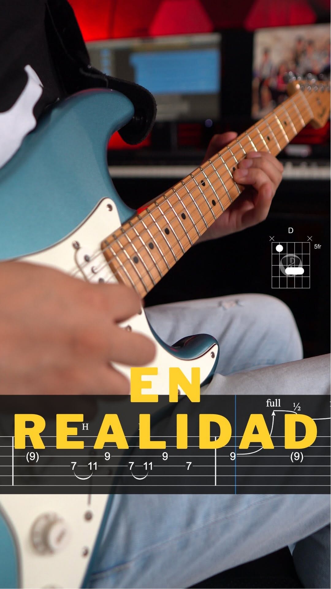 Post 8 by Daniel Garrido on Instagram (video)