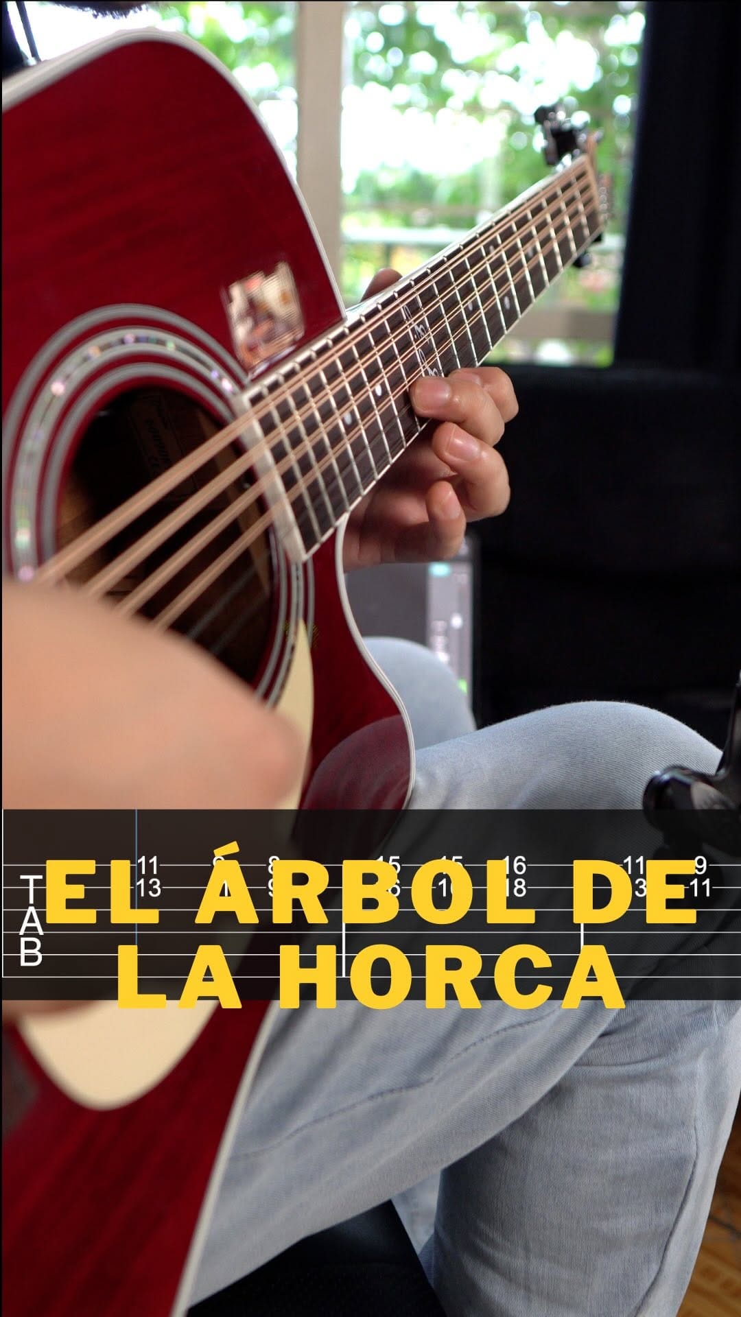 Post 2 by Daniel Garrido on Instagram (video)