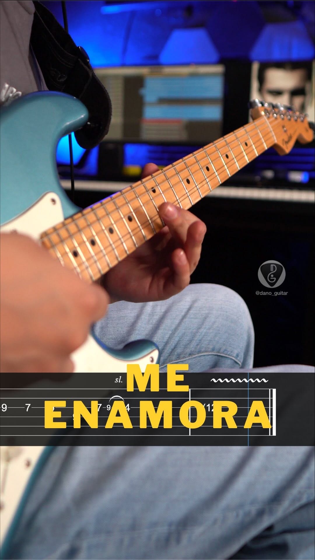 Post 10 by Daniel Garrido on Instagram (video)