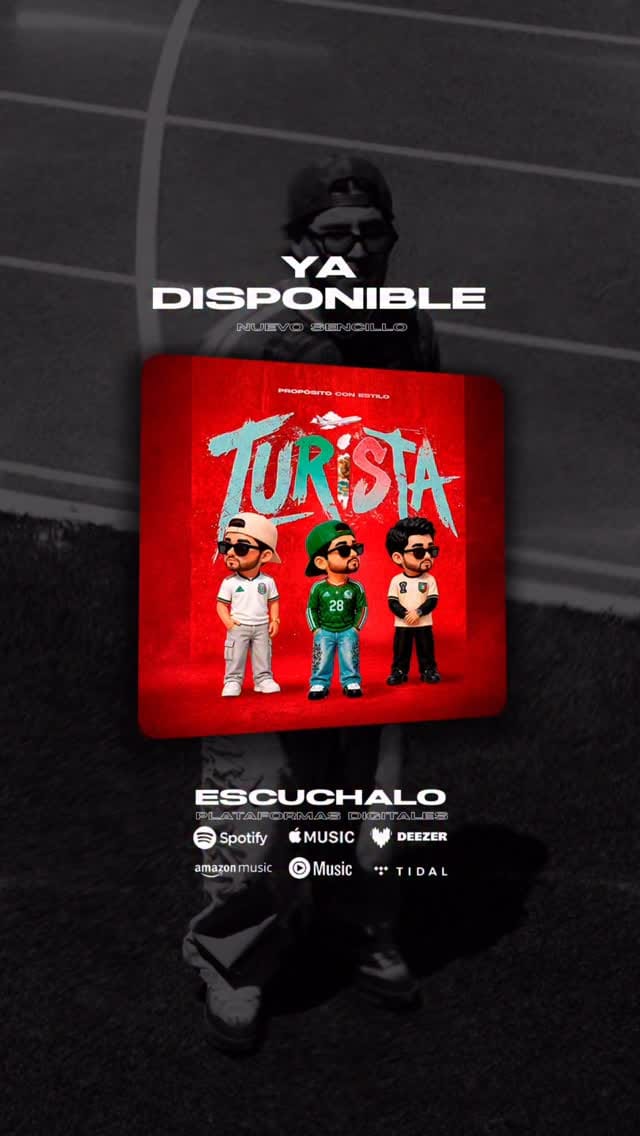 Post 5 by Proposito Con Estilo on Instagram (video)
