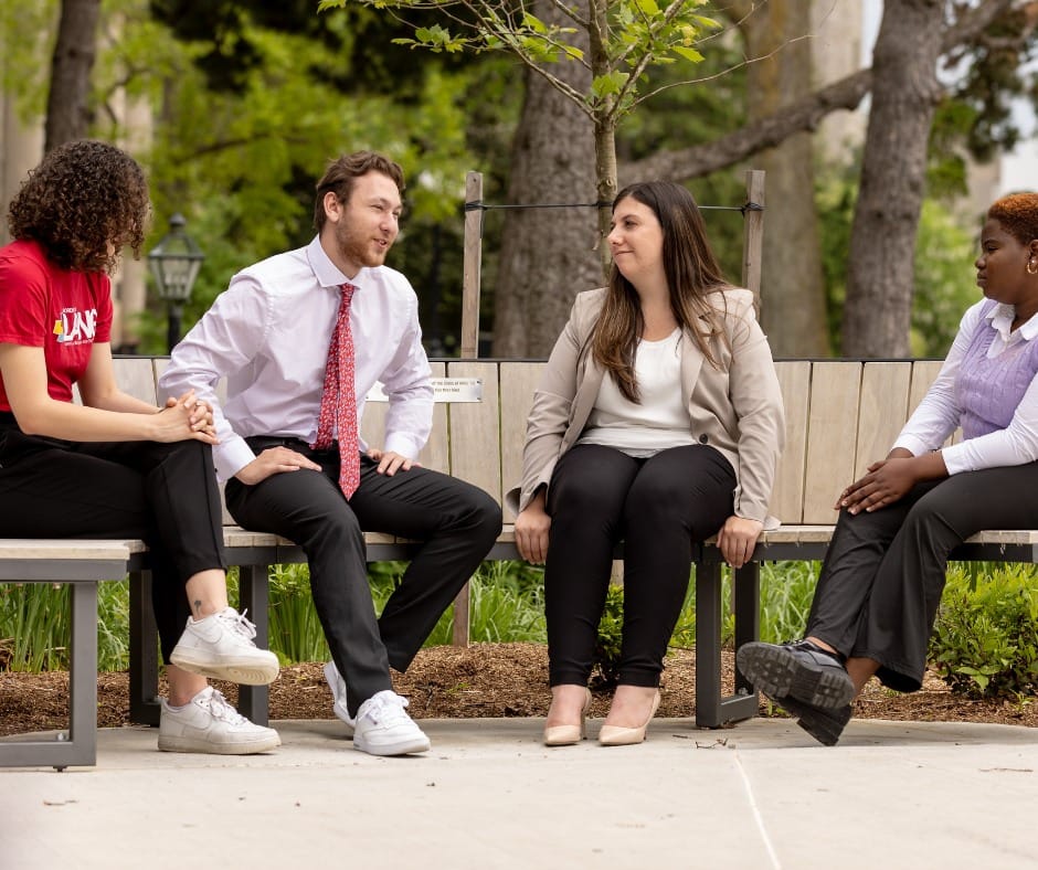 Post 6 by University of Guelph Alumni on Instagram (image)