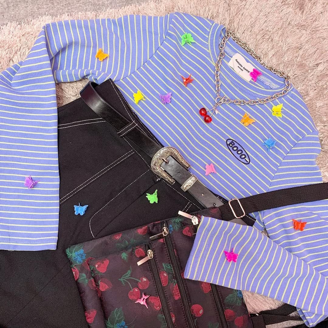 Post 2 by (𝕞𝕖) on Instagram (carousel)