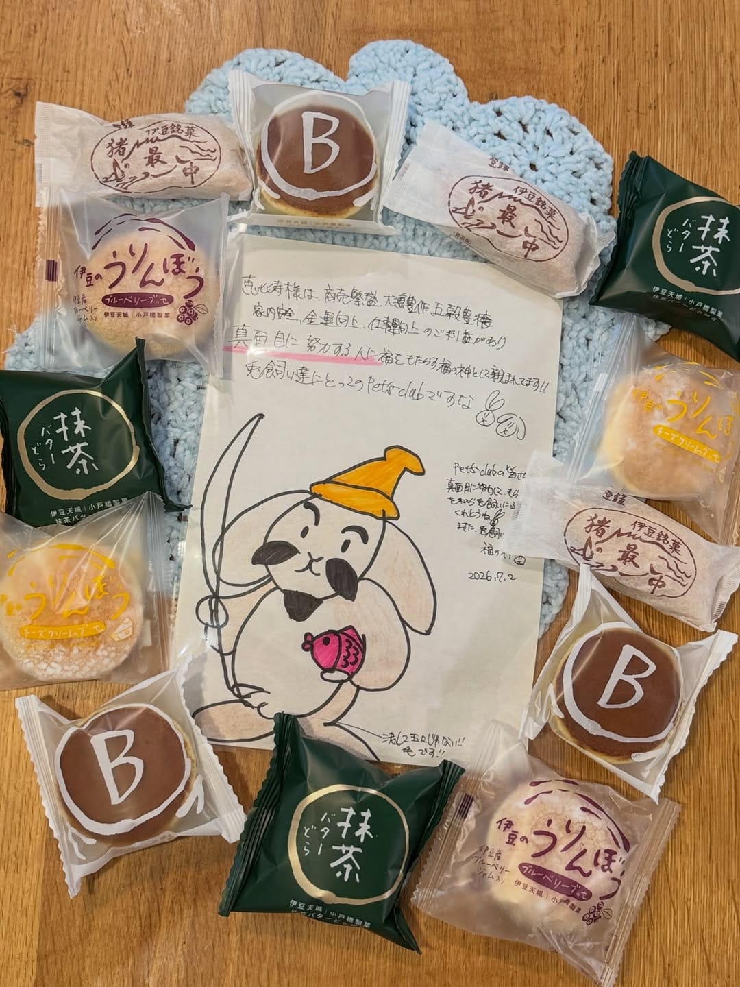 Post 4 by うさぎ専門店ペッツクラブ／うさぎの介護ケア on Instagram (image)