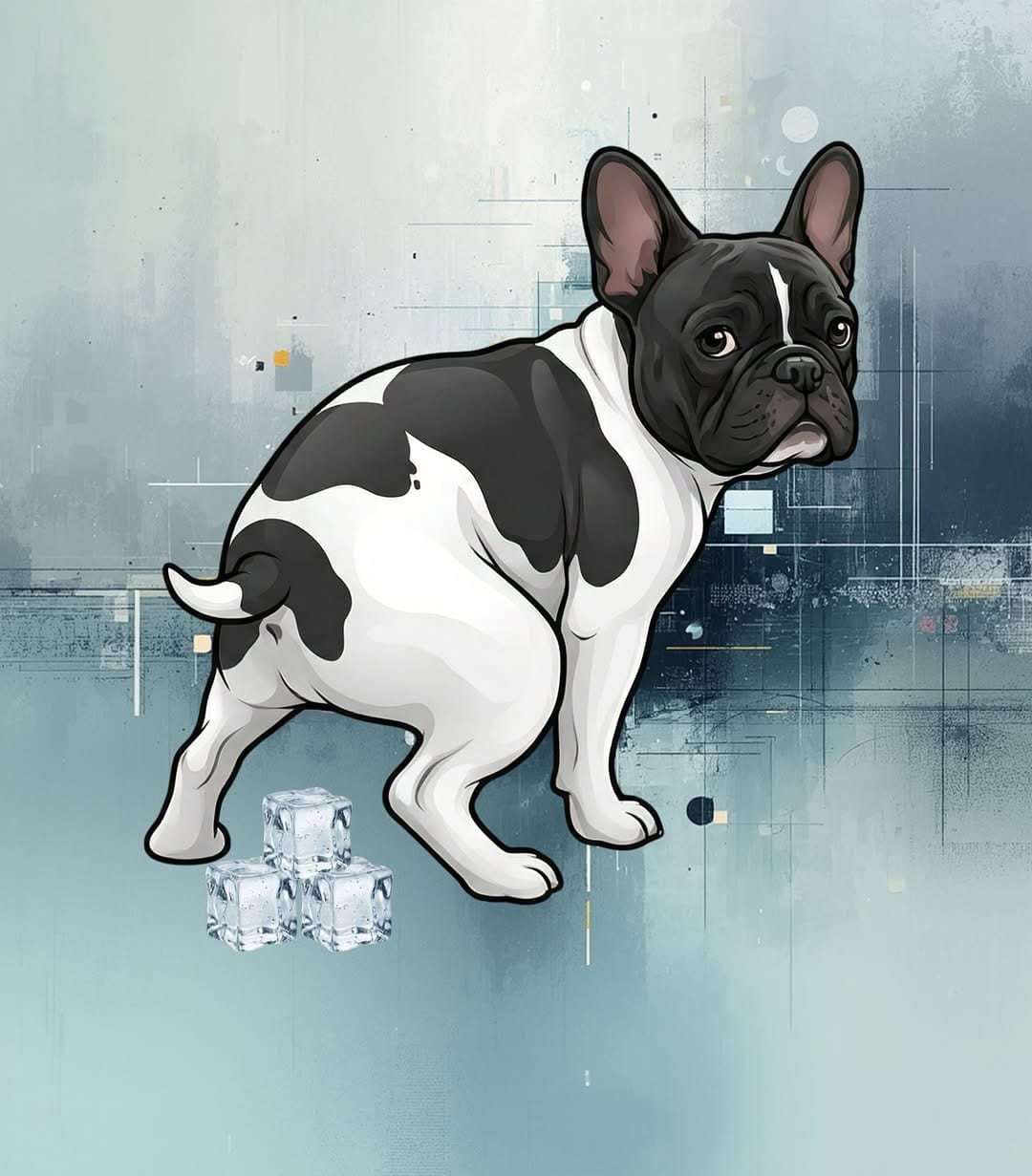 Post 2 by French Bulldog Community on Instagram (carousel)