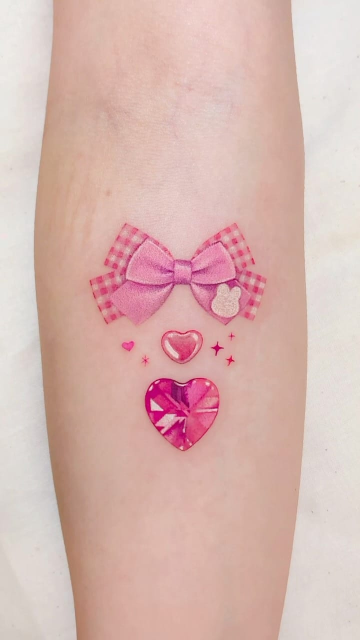 Post 3 by 𝘩 𝘪 𝘮 𝘪 ♥ Tokyotattoo 東京タトゥー on Instagram (video)