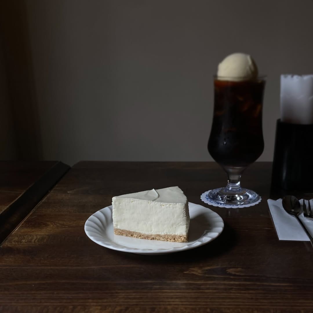 Post 8 by サイフォン式で淹れるスペシャルティコーヒーのお店 on Instagram (image)