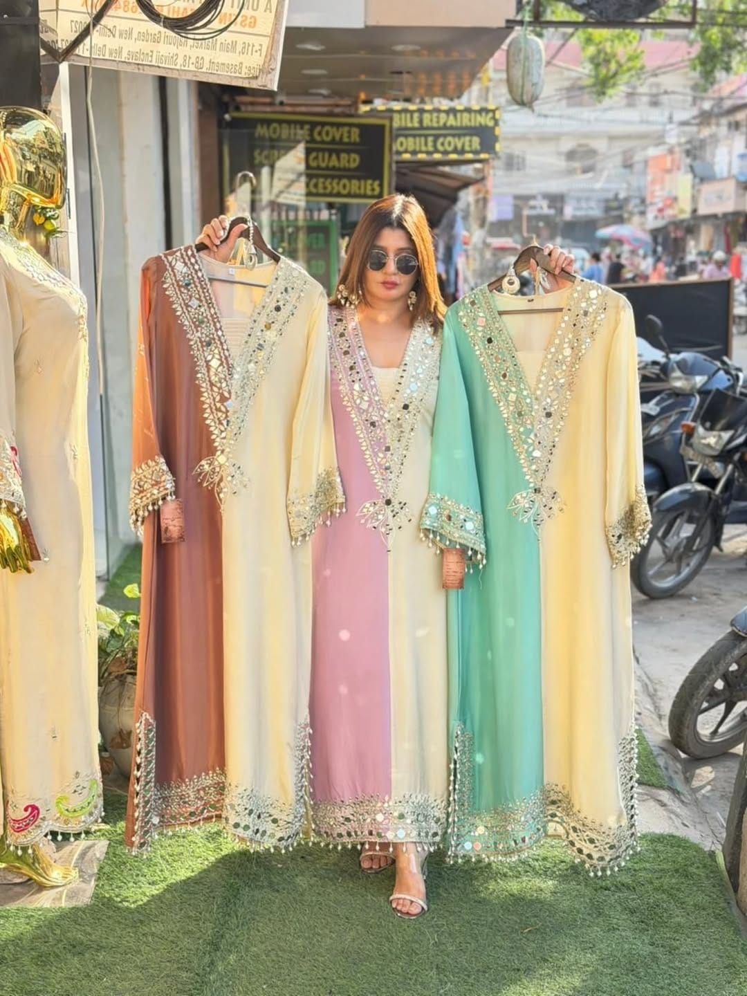 Post 10 by Urban Closet on Instagram (carousel)
