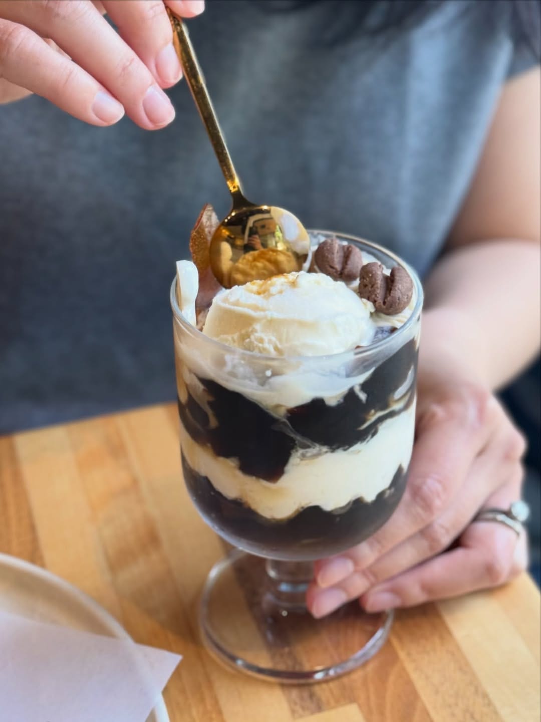 Post 4 by KOTO JELLY COFFEE ™ on Instagram (carousel)