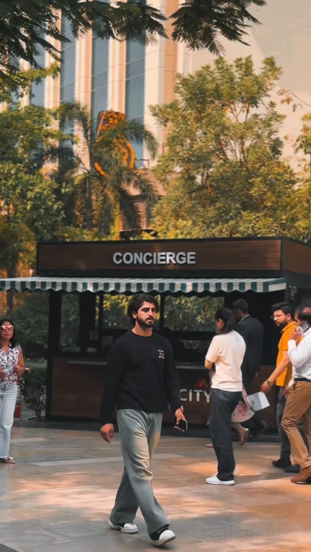 Post 2 by Mohd Yasir on Instagram (video)