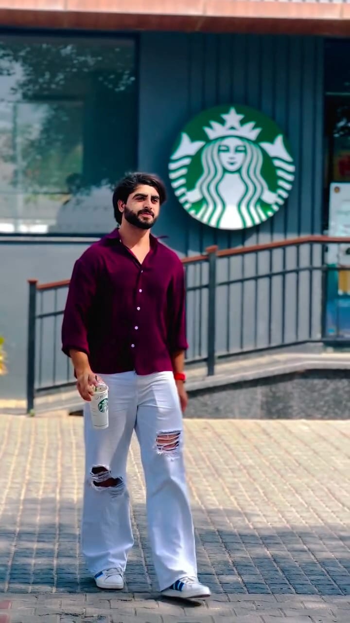 Post 1 by Mohd Yasir on Instagram (video)