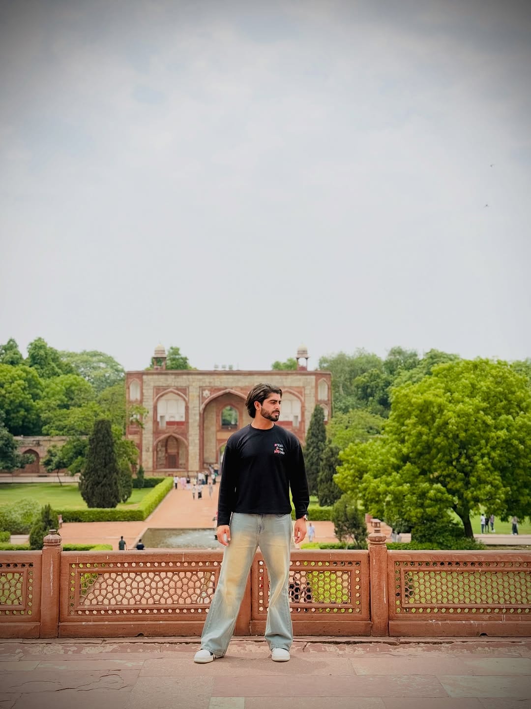 Post 4 by Mohd Yasir on Instagram (carousel)