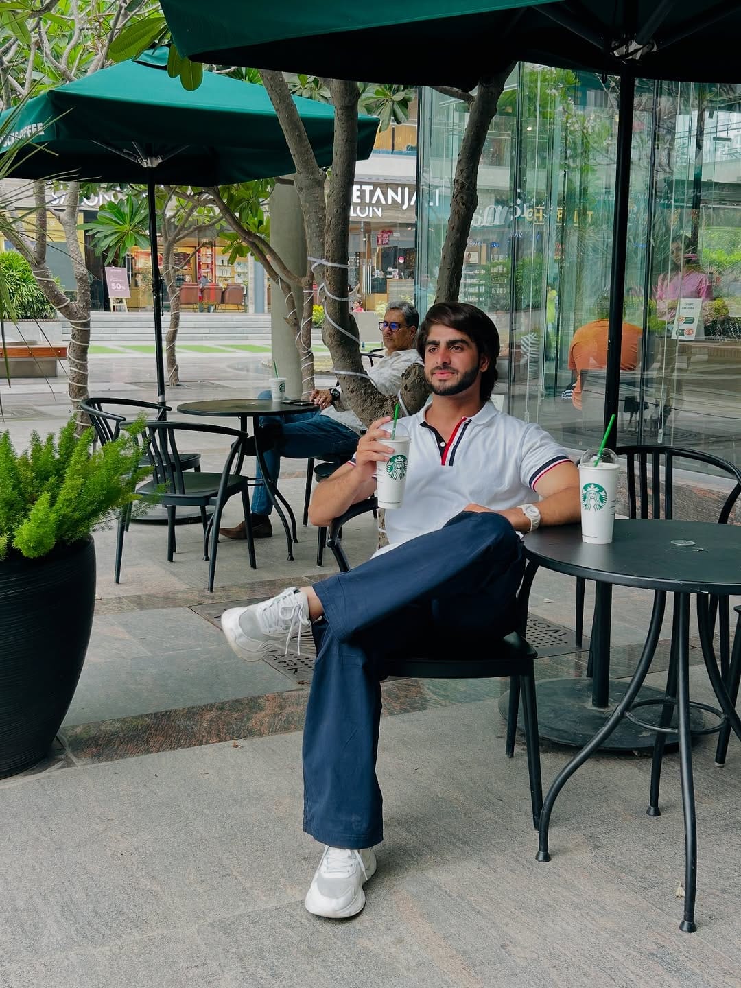 Post 10 by Mohd Yasir on Instagram (carousel)