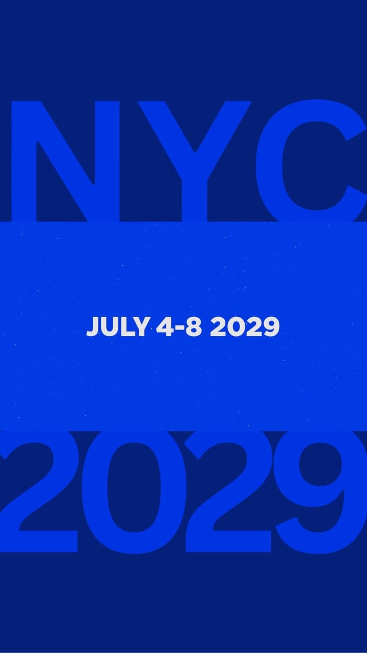 Post 1 by NYC 2026 on Instagram (video)