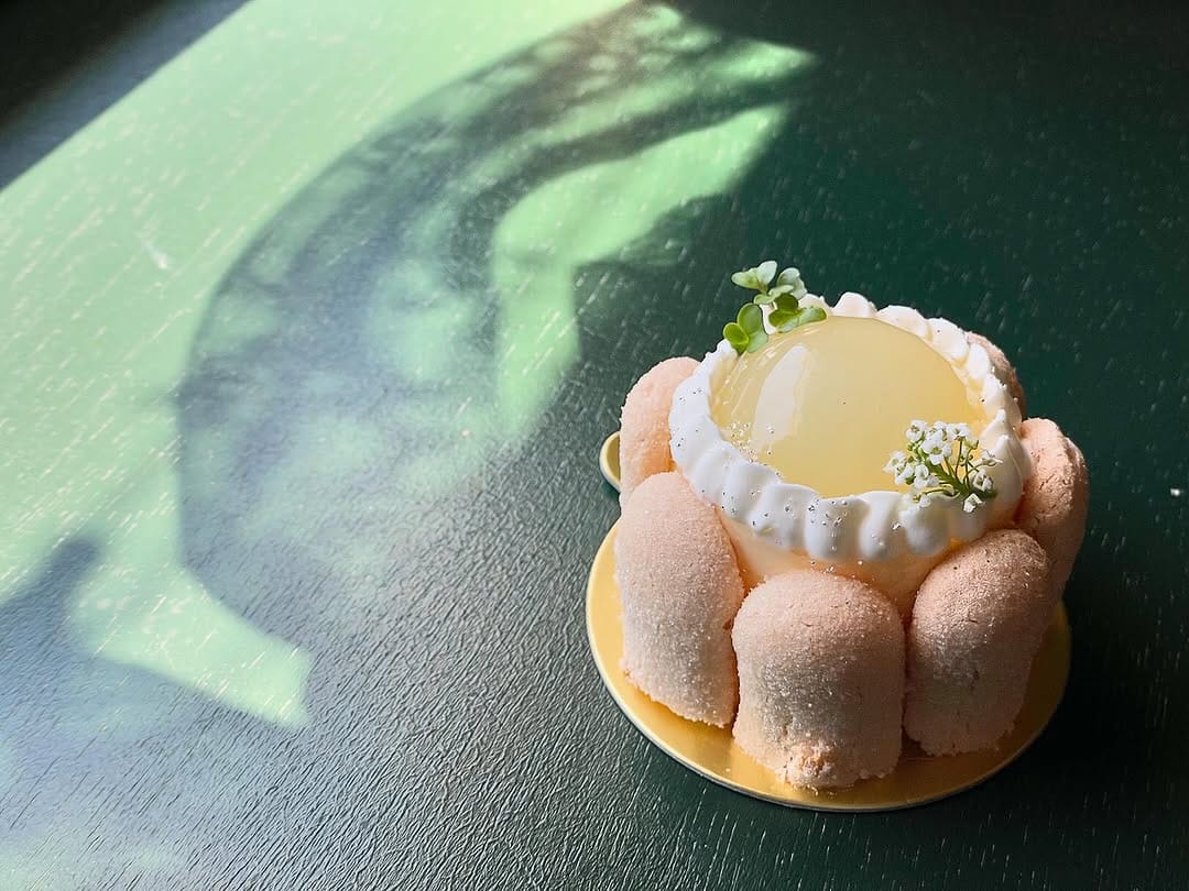 Post 2 by L'air du temps on Instagram (carousel)