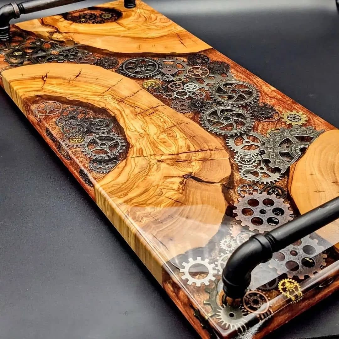 Post 9 by Madicion | Custom and Handcrafted Furniture on Instagram (image)