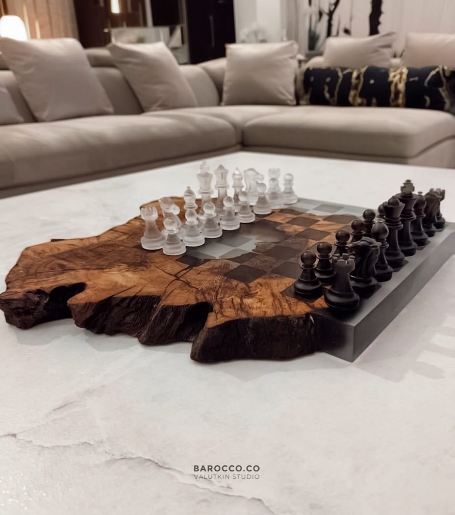 Post 5 by Madicion | Custom and Handcrafted Furniture on Instagram (carousel)
