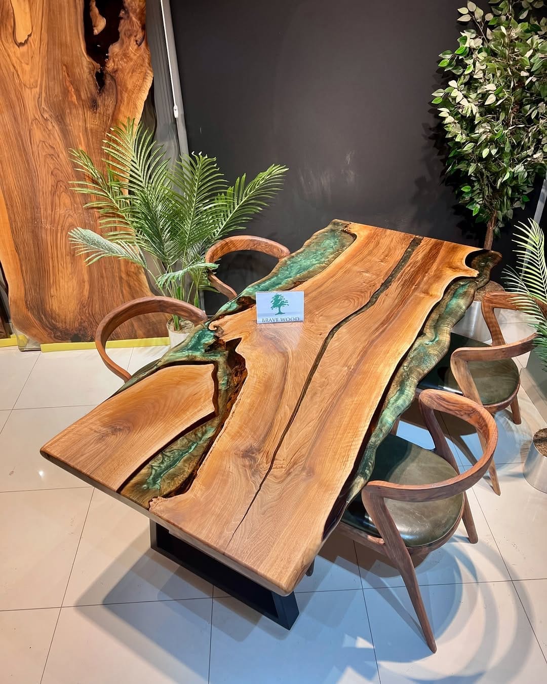 Post 1 by Madicion | Custom and Handcrafted Furniture on Instagram (image)