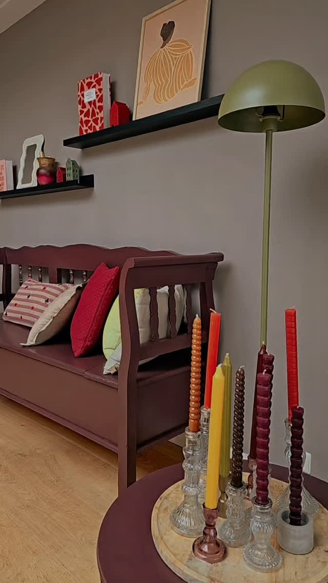 Post 5 by Home sweet home on Instagram (video)