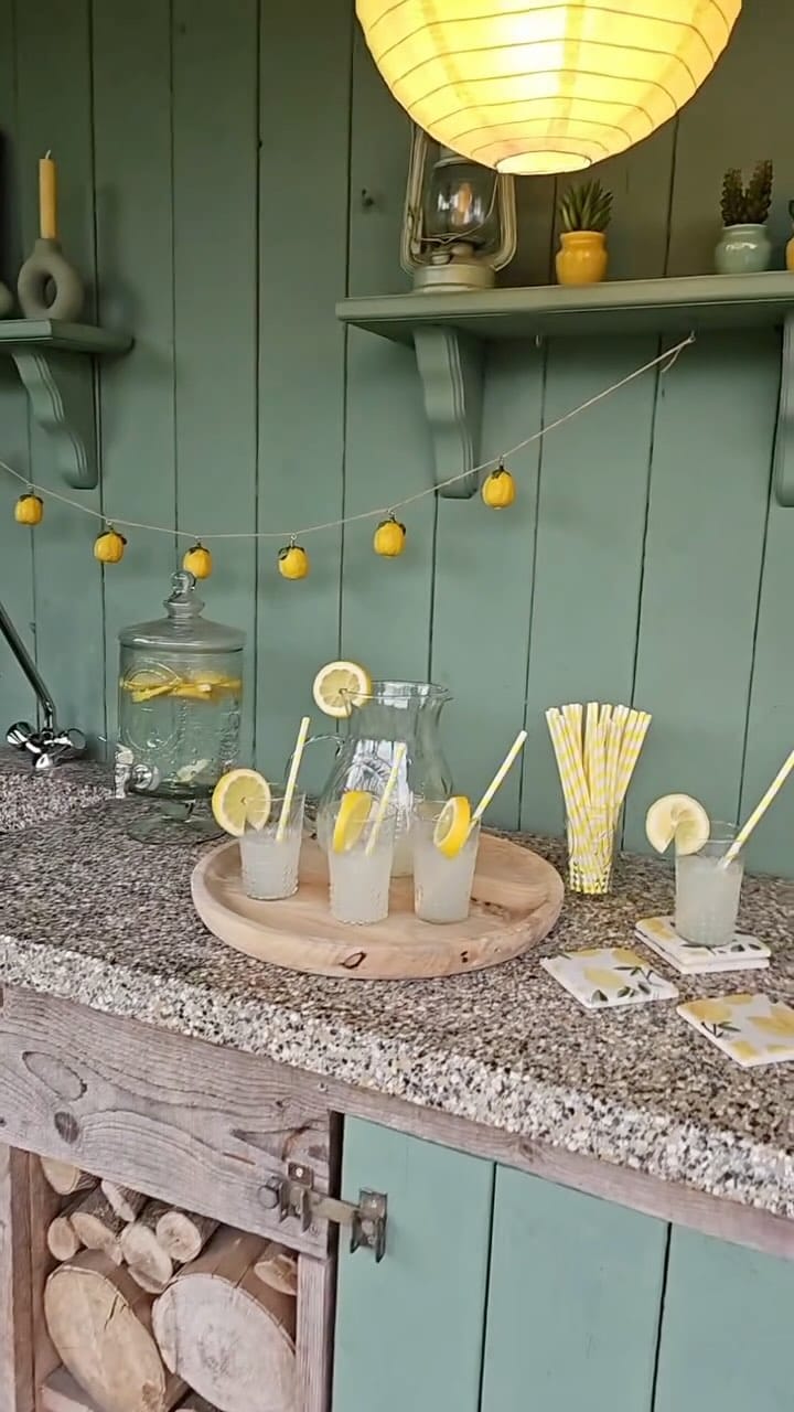 Post 10 by Home sweet home on Instagram (video)