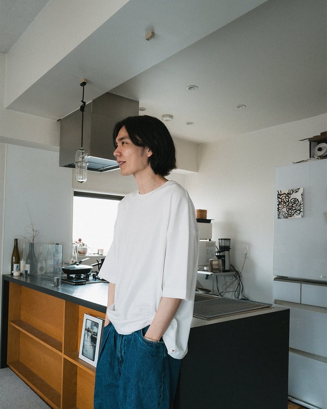 Post 8 by APARTMENT 204 on Instagram (carousel)