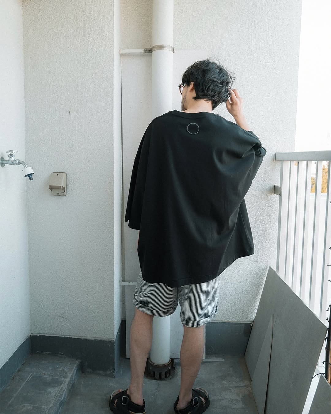 Post 4 by APARTMENT 204 on Instagram (carousel)