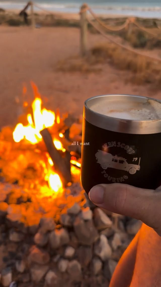 Post 10 by Sean Scott | Australia on Instagram (video)