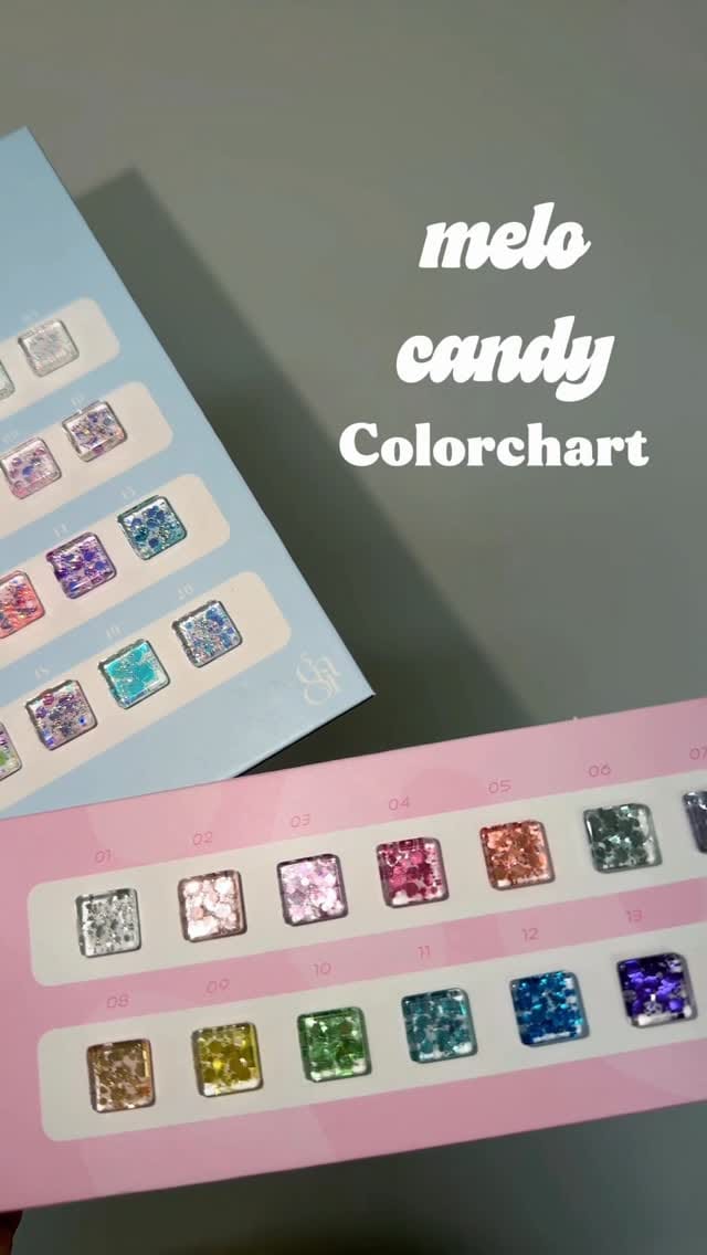 Post 4 by Lillymm --Nail × Accessory-- on Instagram (video)