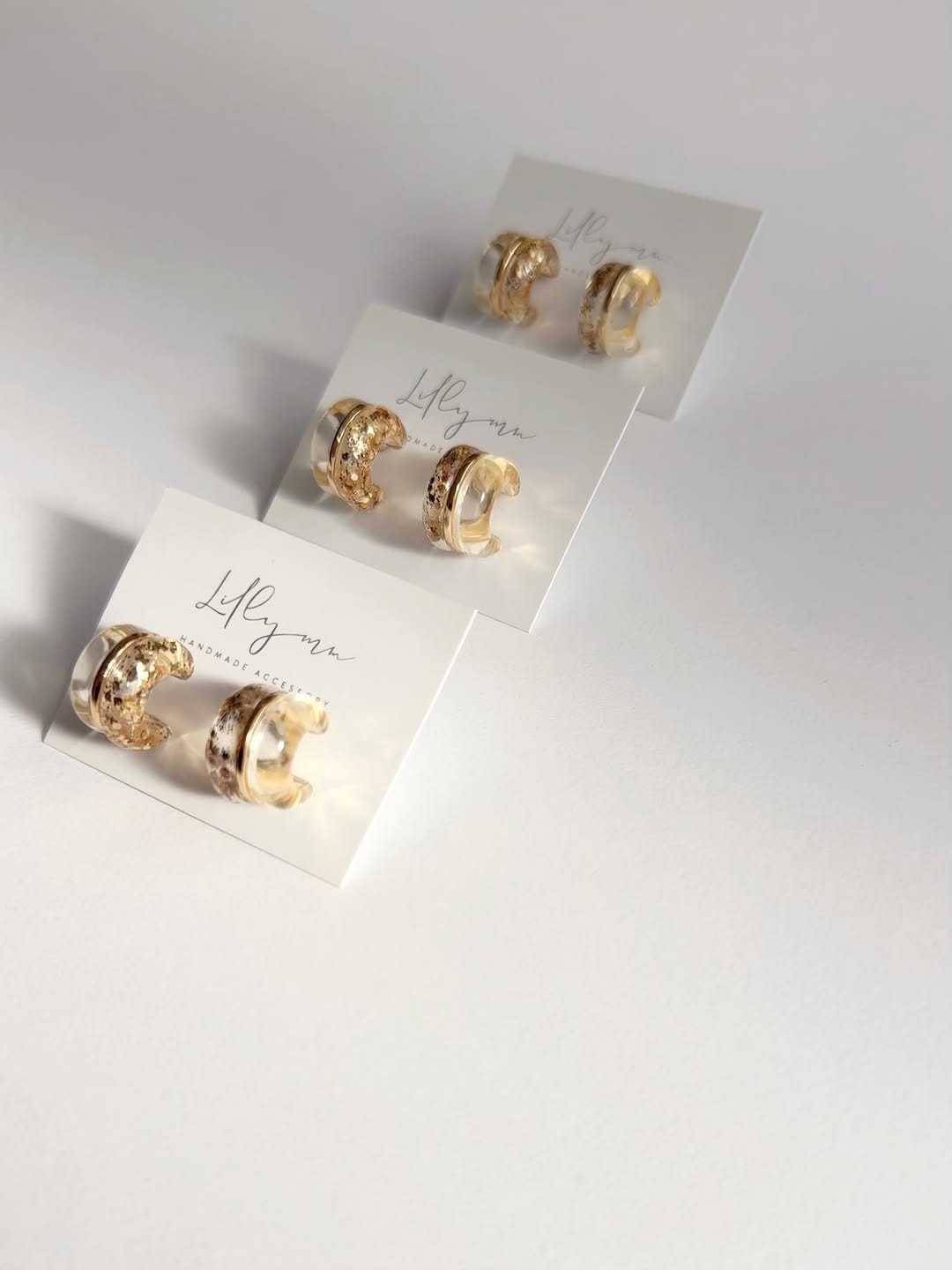 Post 3 by Lillymm --Nail × Accessory-- on Instagram (carousel)