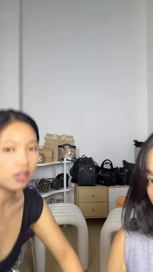 Post 1 by Shop with Nansei on Instagram (video)