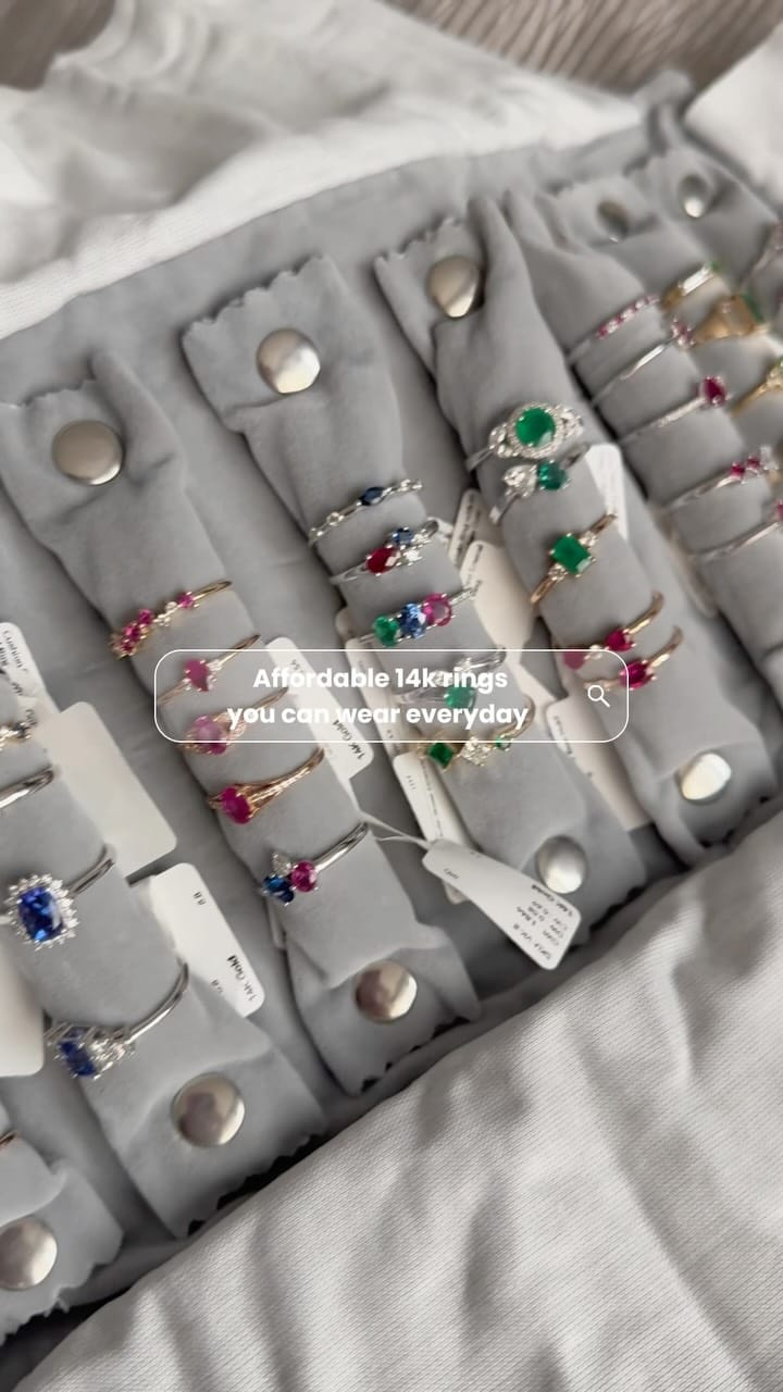 Post 6 by Shop with Nansei on Instagram (video)