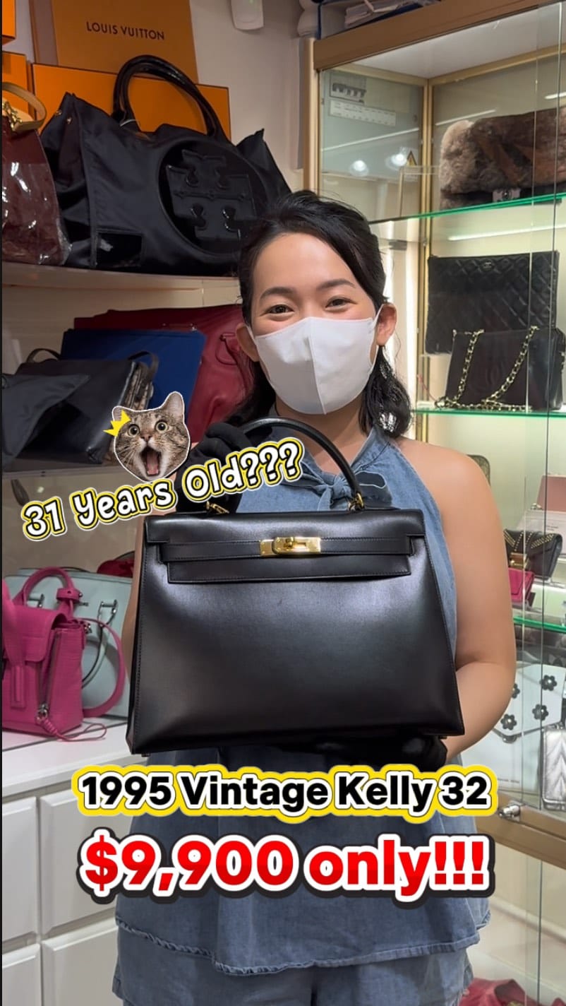 Post 4 by Shop with Nansei on Instagram (video)