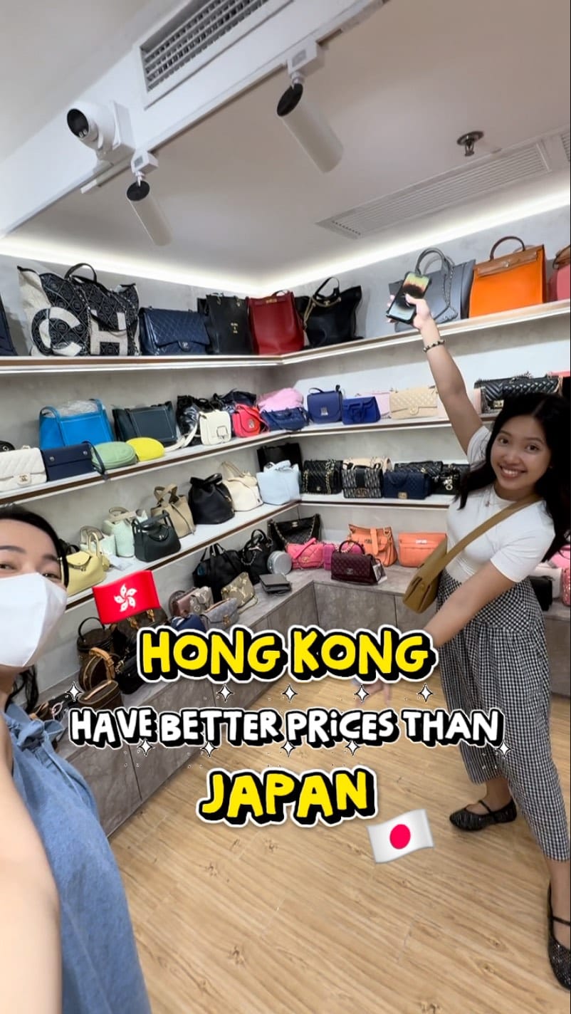 Post 2 by Shop with Nansei on Instagram (video)