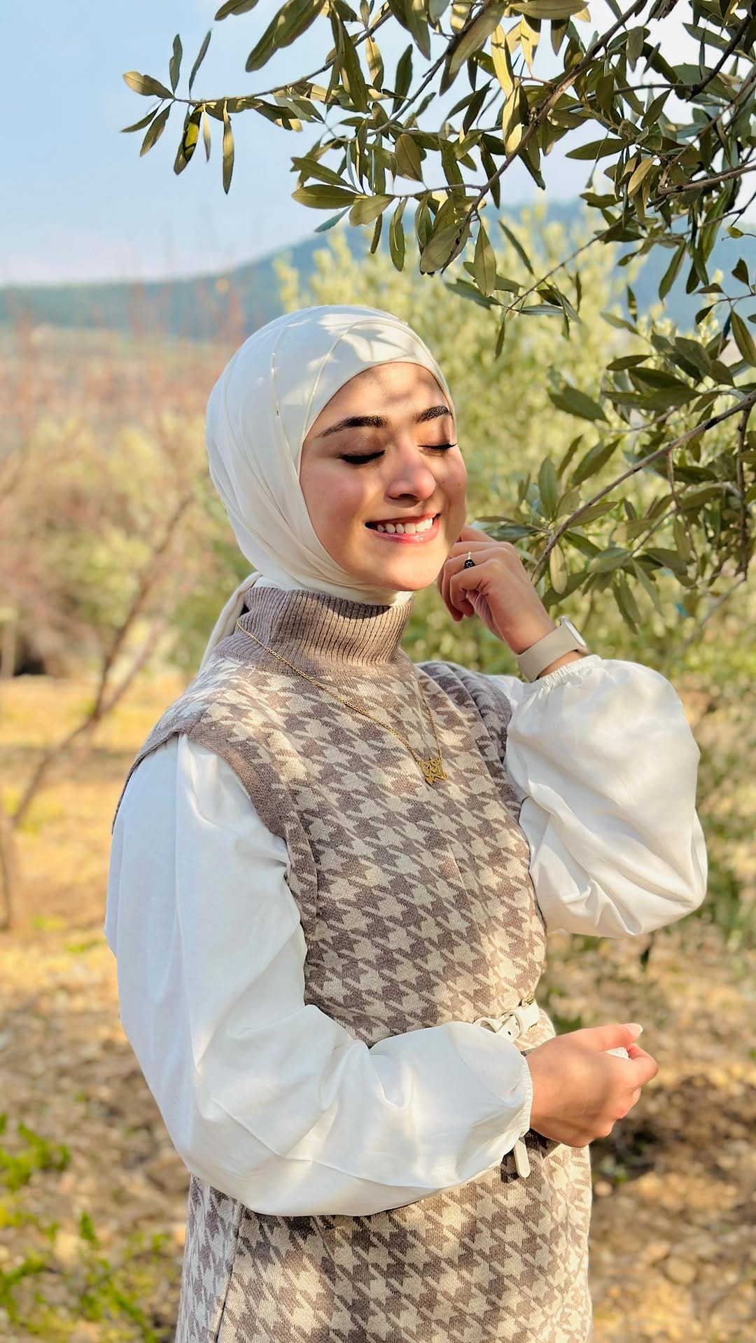Post 9 by Raghad haj hussein- رغد حاج حسين on Instagram (video)