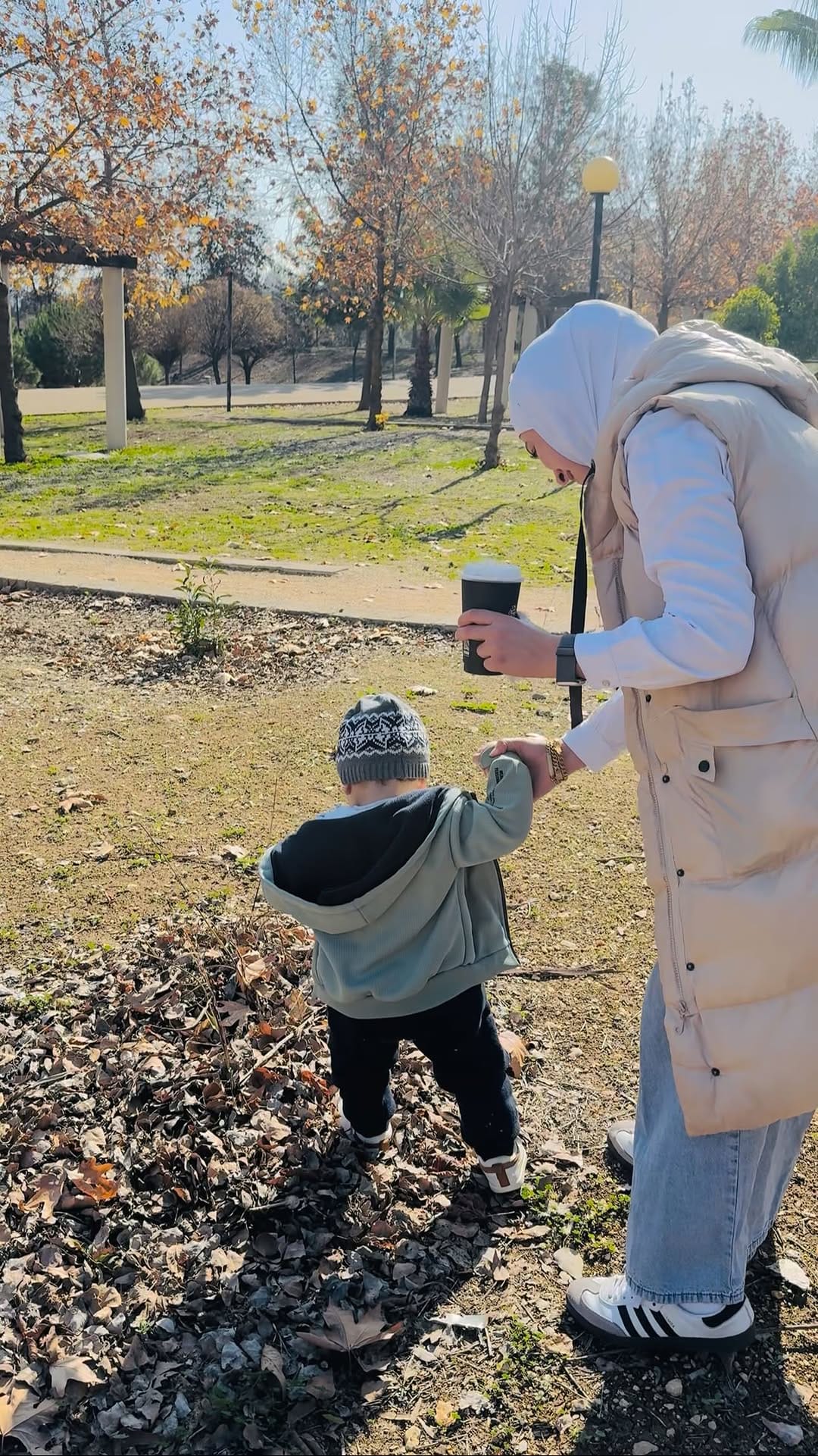 Post 8 by Raghad haj hussein- رغد حاج حسين on Instagram (video)