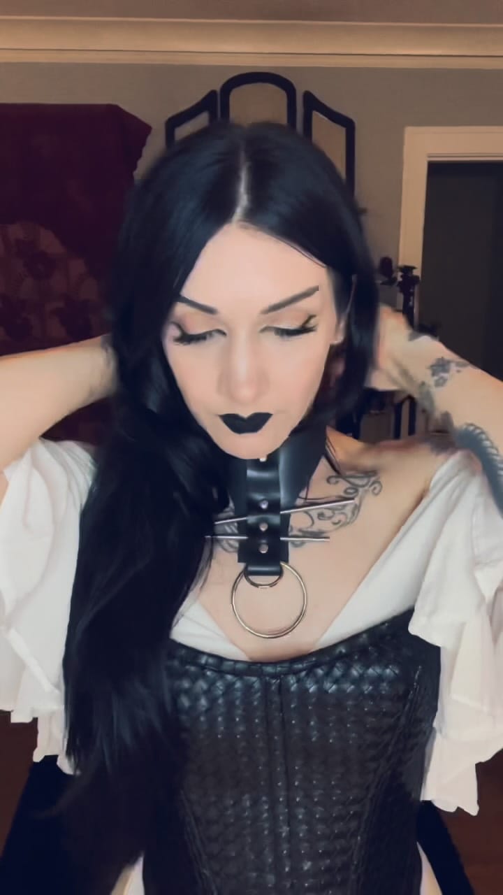 Post 1 by Elle Heavin on Instagram (video)