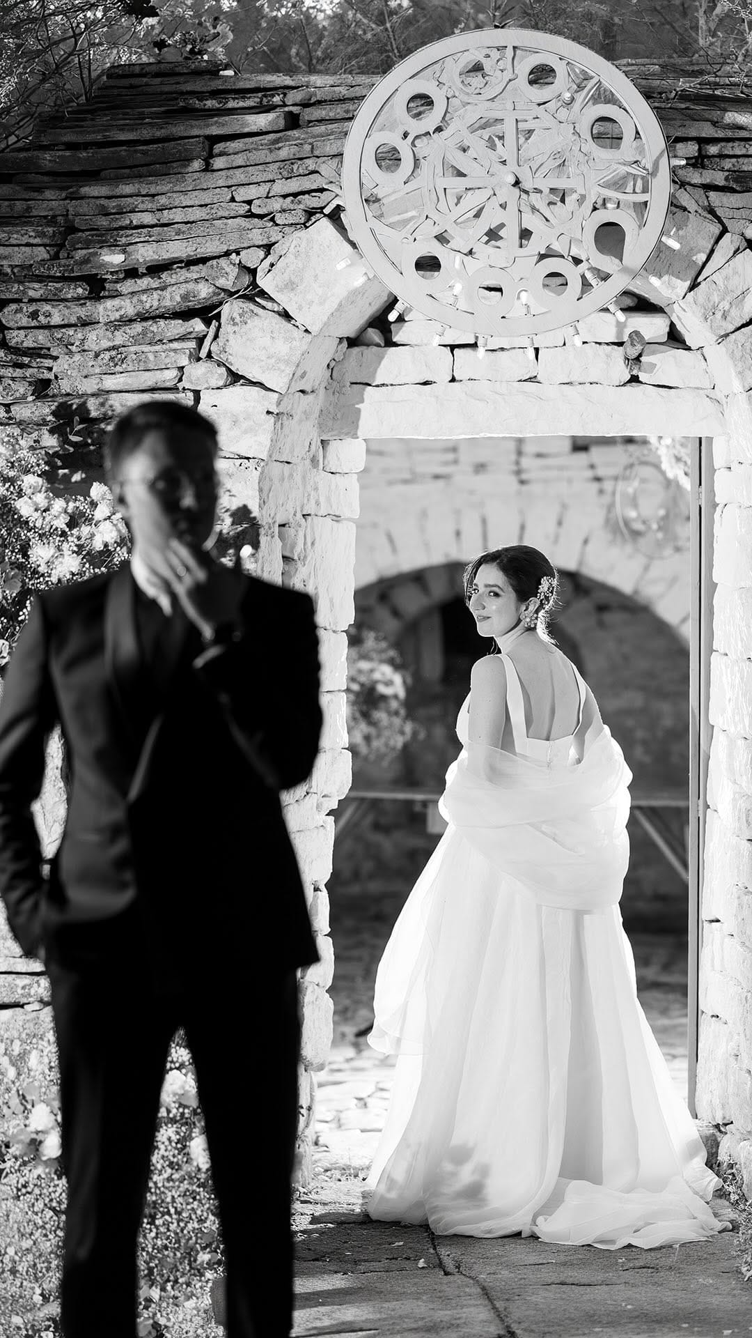 Post 4 by Francioso Studios on Instagram (video)
